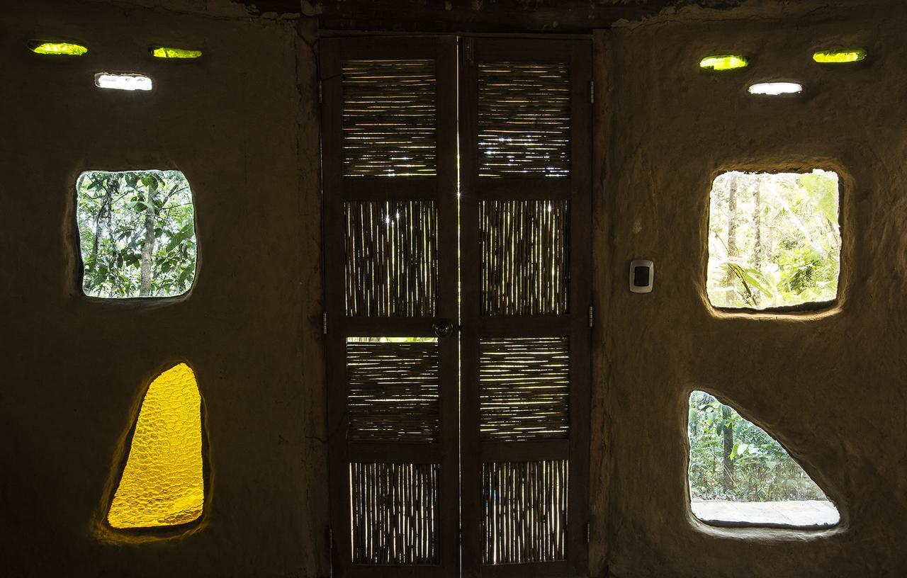 Chirapa Manta Amazon Lodge Lamas エクステリア 写真
